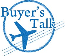 Buyer's Talk