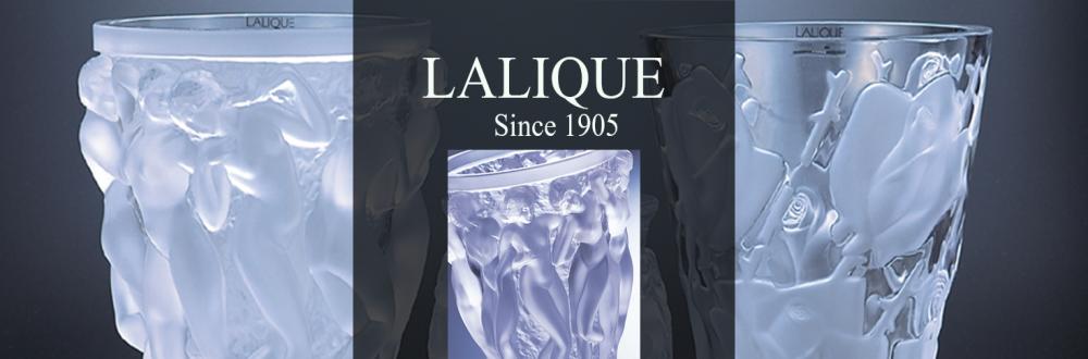 ラリック LALIQUE」の商品一覧 - Sohbi（旧：創美）公式通販