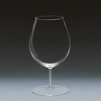 ロブマイヤー　バレリーナ　ワイングラス３の写真