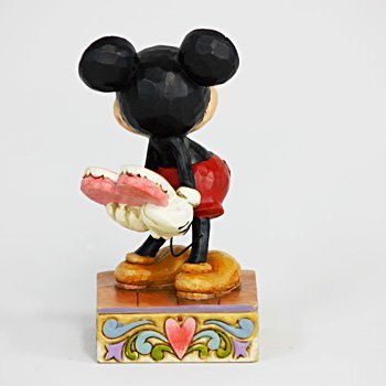 エネスコ　ディズニートラディション　ミッキーマウス　4031477のサムネイル