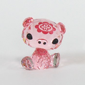 スワロフスキー　Zodiac　BuBu the Pig　5004488