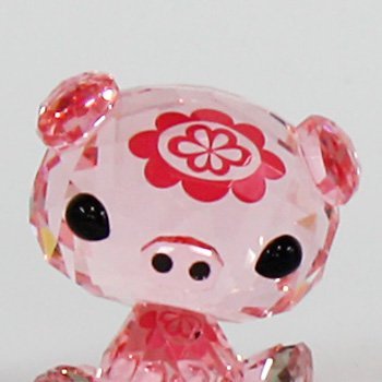 スワロフスキー　Zodiac　BuBu the Pig　5004488のサムネイル