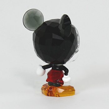 スワロフスキー　Disneyキューティー　ミッキーマウス　5004735のサムネイル