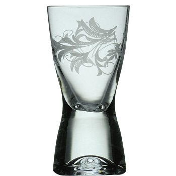 ボヘミア　冷酒グラスアラカルト5pcsセット　CXB-450  のサムネイル