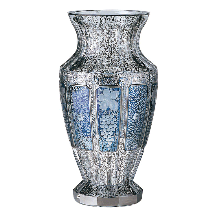 エーゲルマン　モドレー　花瓶 26cm　EGPB-109