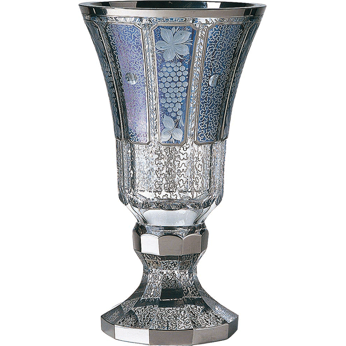 エーゲルマン　モドレー　花瓶 28cm　EGPB-110