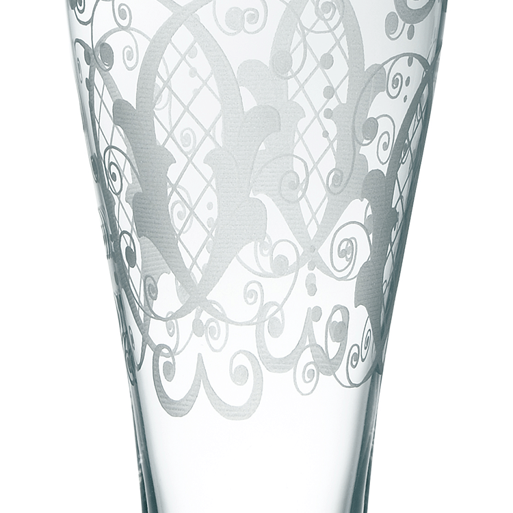 ボヘミア　プラハ　ビールグラス　PV-5のサムネイル