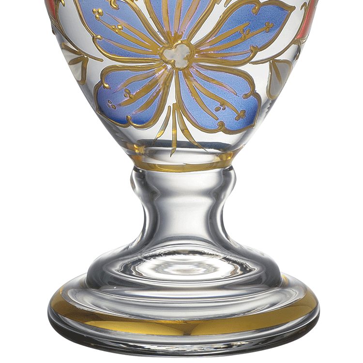 ボヘミア　サブリナ　花瓶19cm　APL-811のサムネイル