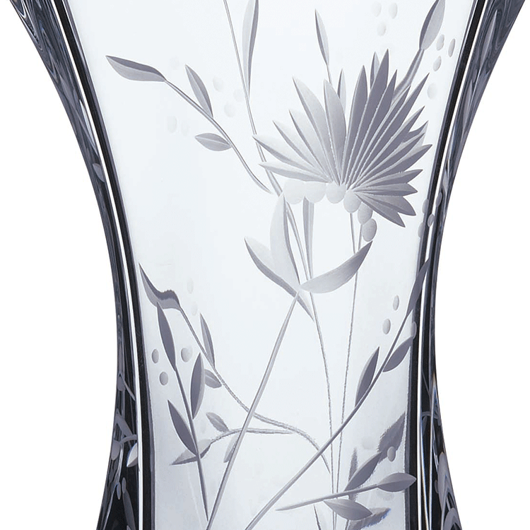 ボヘミア　ファントム　花瓶24cm　SVL-1000のサムネイル