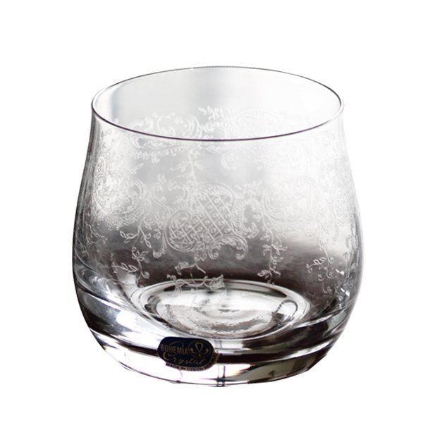 ボヘミア　冷酒グラス　6客セット KAB-703 のサムネイル