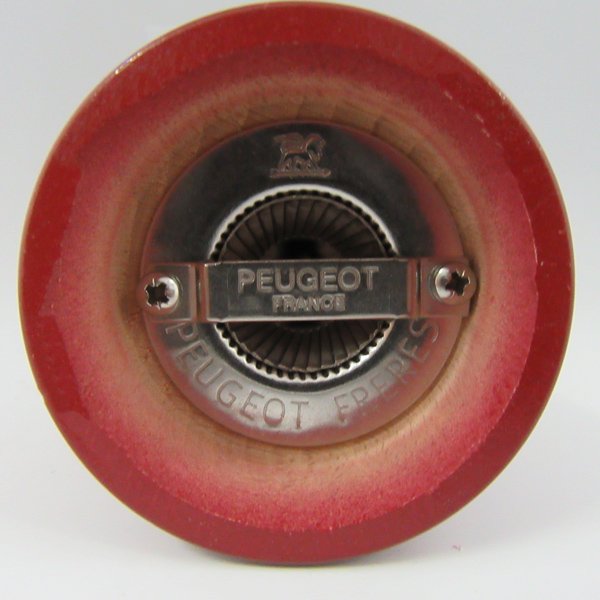 プジョー：PEUGET　フィジー　ルージュ　ソルトミル 15cm〈20569〉のサムネイル