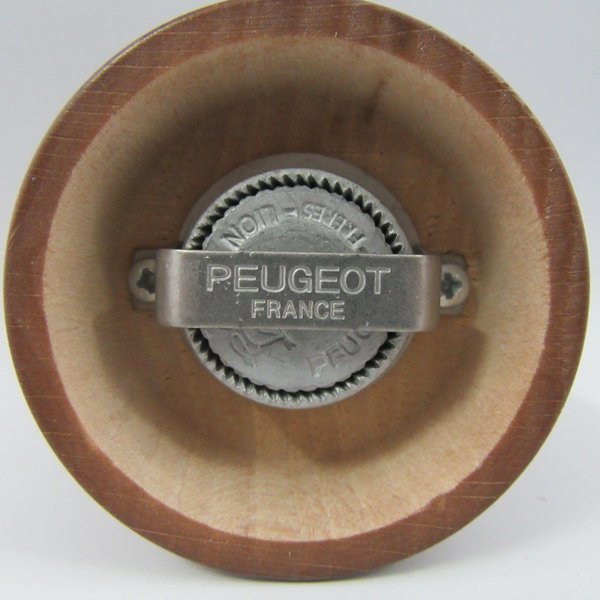 プジョー：PEUGET　フィジー　茶木　ペッパーミル 15cm〈17095〉のサムネイル