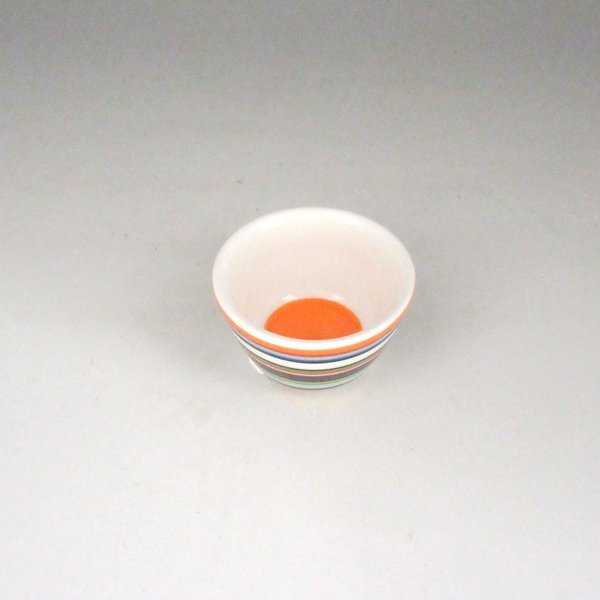 イッタラ(iittala)　オリゴ　カップ　0.05L　(オレンジ)   のサムネイル