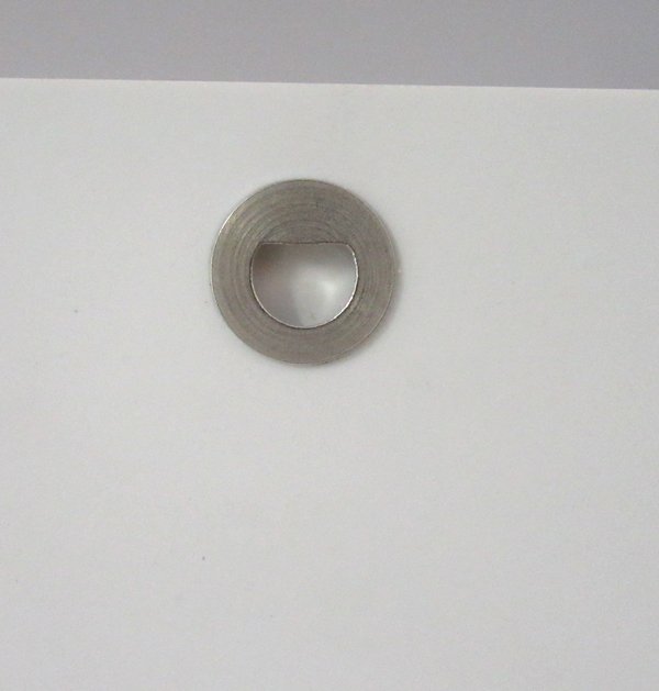 マイセン　陶版(プラーク)　フルーツ 11x16cm　240201-5p350 　のサムネイル