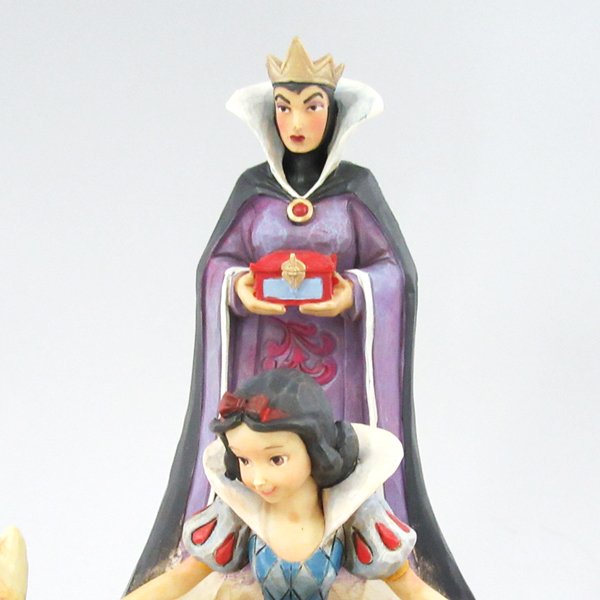 エネスコ　ディズニートラディション　白雪姫と七人の小人達 4023573のサムネイル