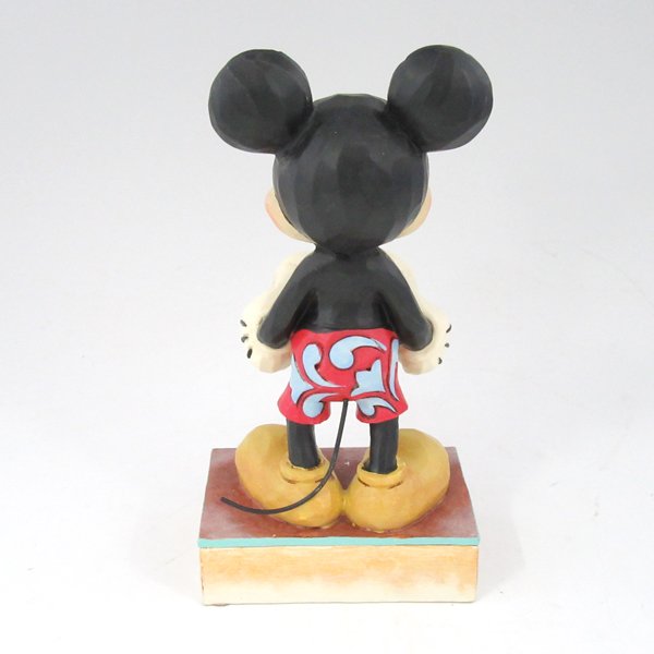 エネスコ　ディズニートラディション　ミッキーマウス(男の子) 4043663のサムネイル