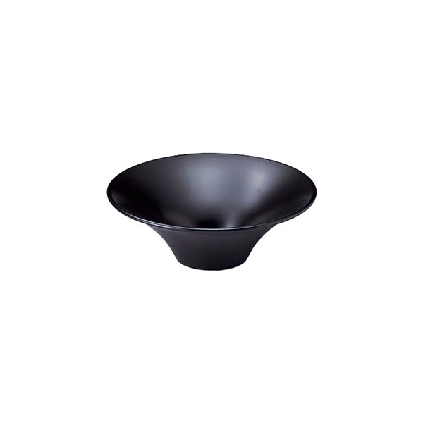 KANESUZU　ボールセレクション　7cm富士形ボール（黒マット）　50102689
