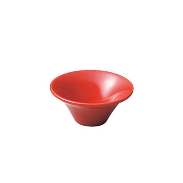 KANESUZU　ボールセレクション　7cm富士形ボール（赤）　50129689