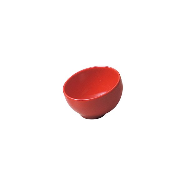 KANESUZU　スラントシリーズ　7cm（丸ボール（赤））　20529687
