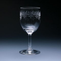 バカラ　セビーヌ　ワイン(L)　1504-103