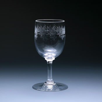 バカラ　セビーヌ　ワイン(S)　1504-104