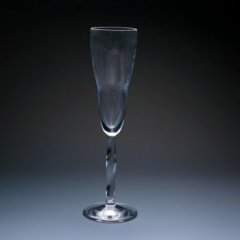 バカラ　ストリーム　シャンパンフルート　2105-639