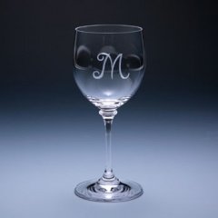 マイセンクリスタル　M　ワイン(L)　11-3508の写真