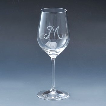 マイセンクリスタル　M　ワイングラス（L）　15-798/0