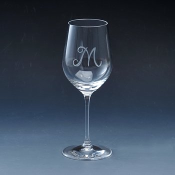 マイセンクリスタル　M　ワイングラス（S）　15-799/0
