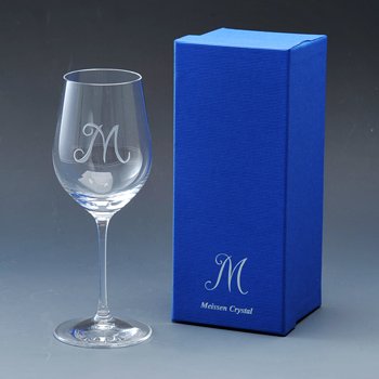 マイセンクリスタル　M　ワイングラス（S）　15-799/0のサムネイル