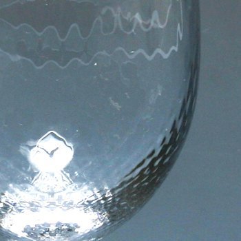 マイセン　波の戯れ　ビアグラス のサムネイル