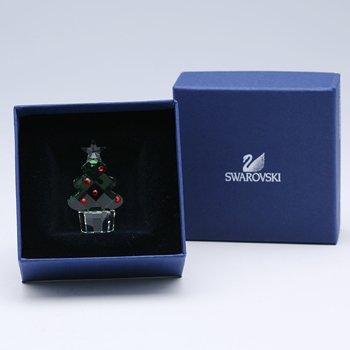 スワロフスキー　クリスマスツリー Felix　665024のサムネイル