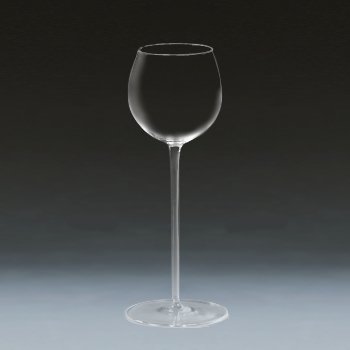 ロブマイヤー　バレリーナ　ワイングラス２の写真