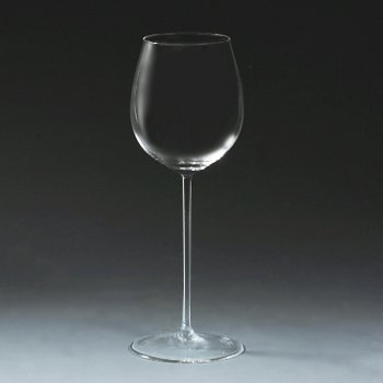 ロブマイヤー　バレリーナ　ワイングラス１の写真