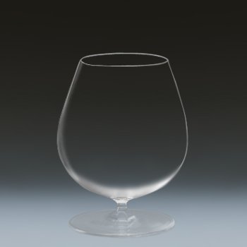 ロブマイヤー　ブランデー　グラス３ の写真