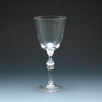 モーゼル　モーツァルト　ワイングラス(L)　18282
