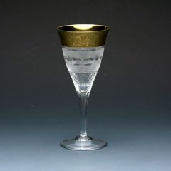 モーゼル　スプレンディッド　ワイングラス(L)　10163/OP/1
