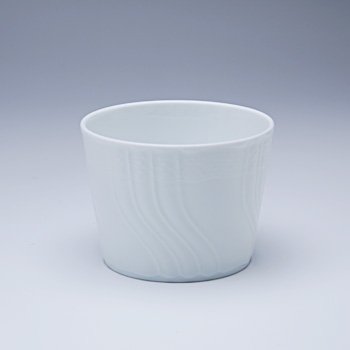 ジノリ1735／リチャードジノリ　ベッキオホワイト　小鉢(スープマグ)　02-5019 