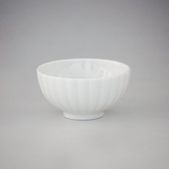 リチャードジノリ　ベッキオホワイト　菊型小鉢　17-5240 