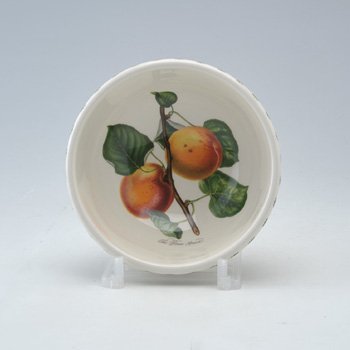 ポートメリオン　ポモナ　サラダボール14cm　アプリコット　Roman apricotの写真