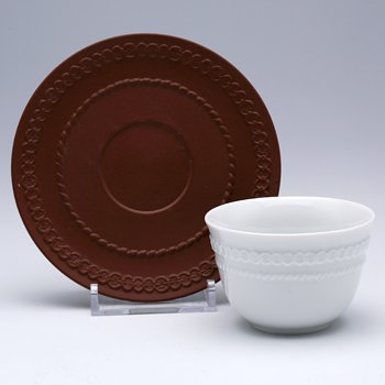マイセン　中国茶器　組紐　000001-55958-85670のサムネイル