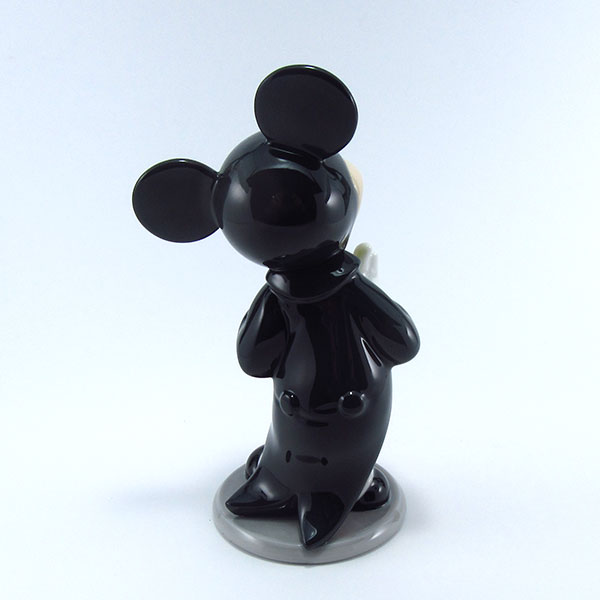 リヤドロ 09079 ミッキーマウス - Sohbi（旧：創美）公式通販