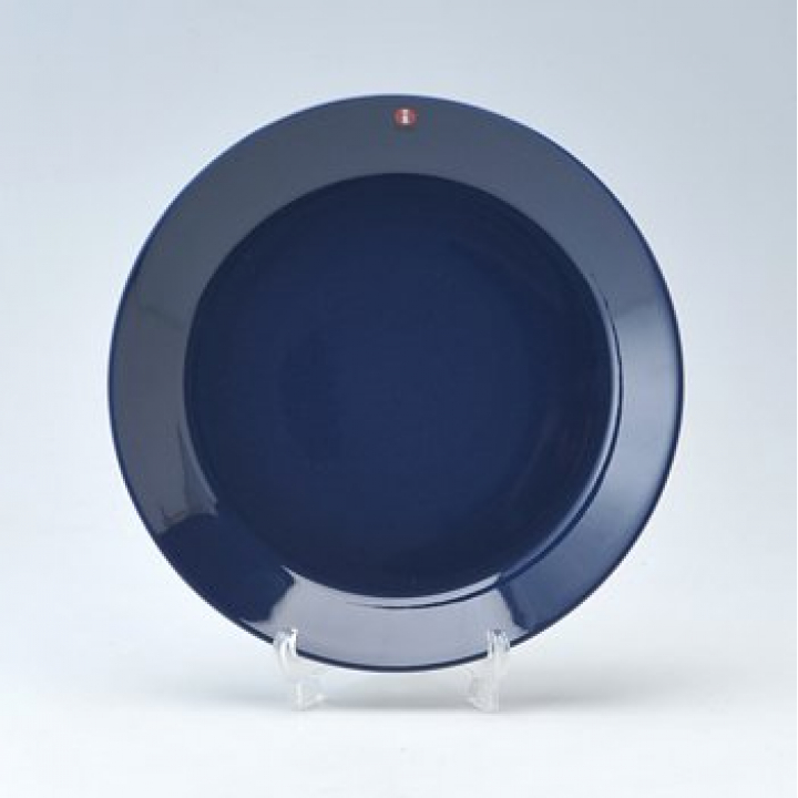 【店舗取り寄せ商品】イッタラ（iittala） ティーマ プレート21cm（ブルー）