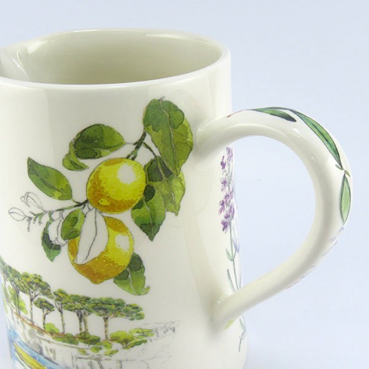 【納期:最長1年】ジアン プロバンス ジャグ 1000ml 1774CPIH