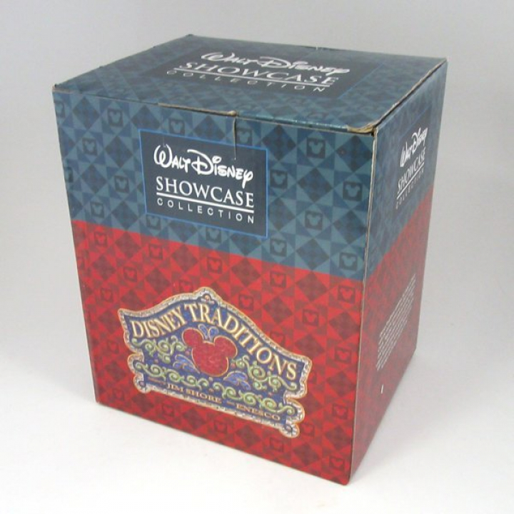 【倉庫取り寄せ商品】エネスコ ディズニートラディション ミッキー（ロードスター） 4027949