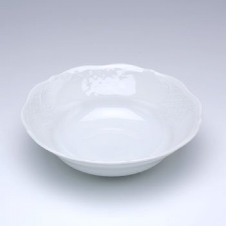 リンドナー プレインホワイト オートミール16cm