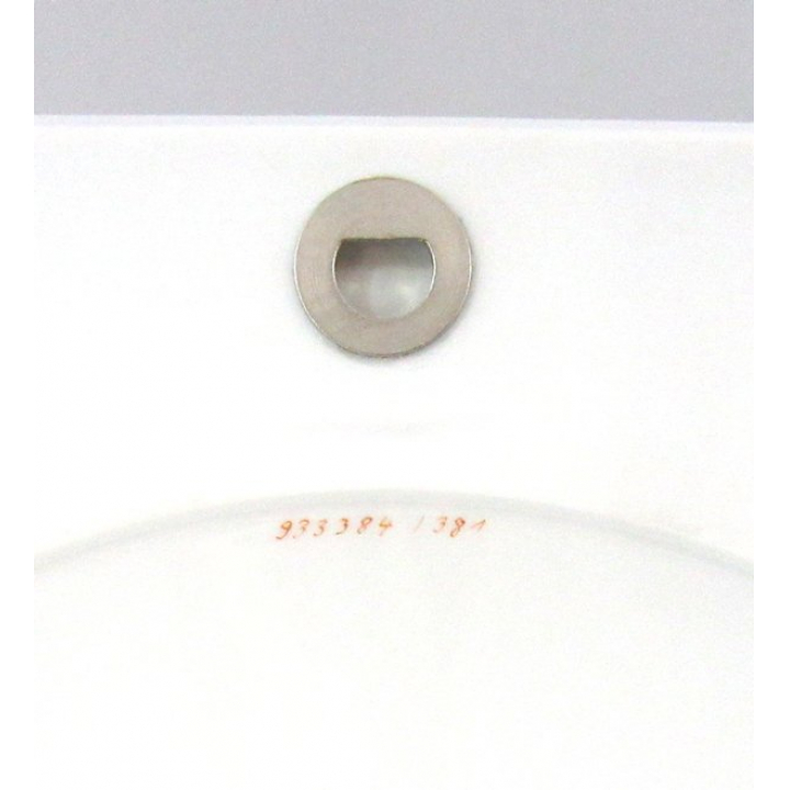 【倉庫取り寄せ商品】マイセン2015年限定品 陶板（プラーク） ヘンチェルによるマイセンの印象 290785-10580