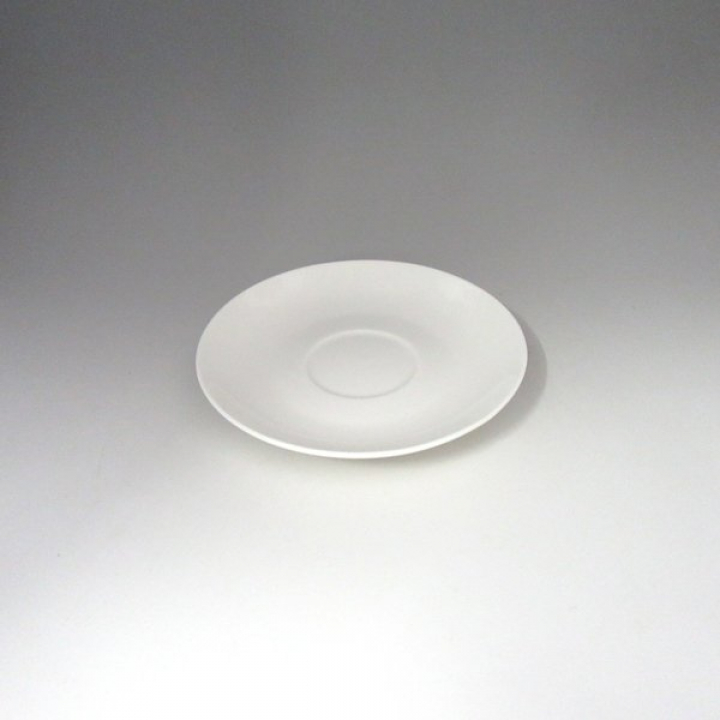 【倉庫取り寄せ商品】ローゼンタール ジェイド コーヒーソーサー15cm 61040-14741