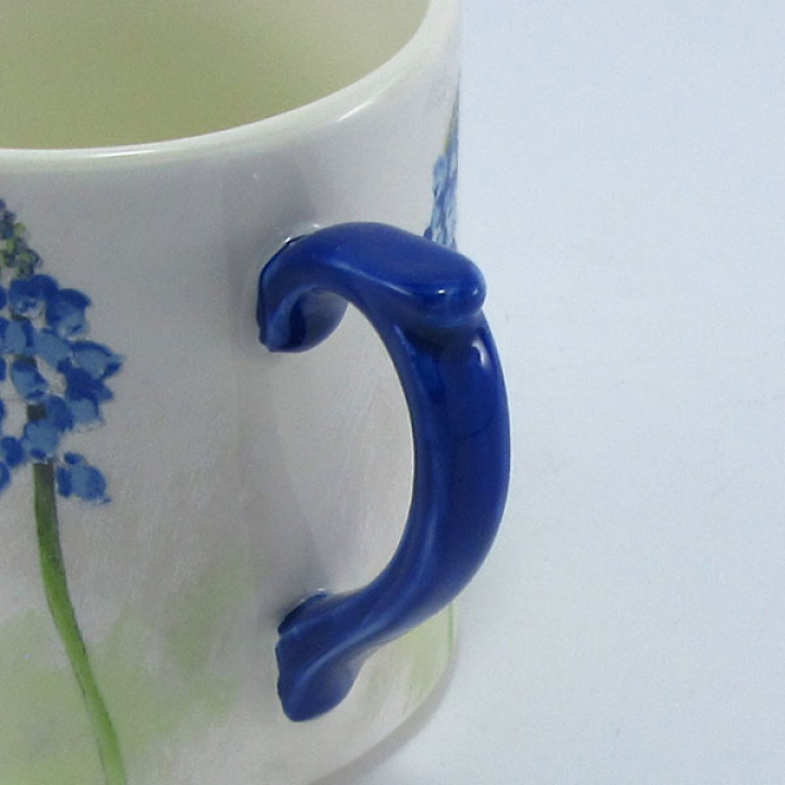 【倉庫取り寄せ商品】ジアン アリス マグ 1472CMUG
