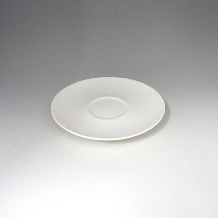 【倉庫取り寄せ商品】ローゼンタール ジェイド ティーソーサー16cm 61040-14641